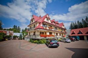 Willa Kurant Zakopane